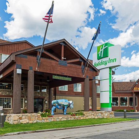 Holiday Inn West Yellowstone By Ihg Esterno foto