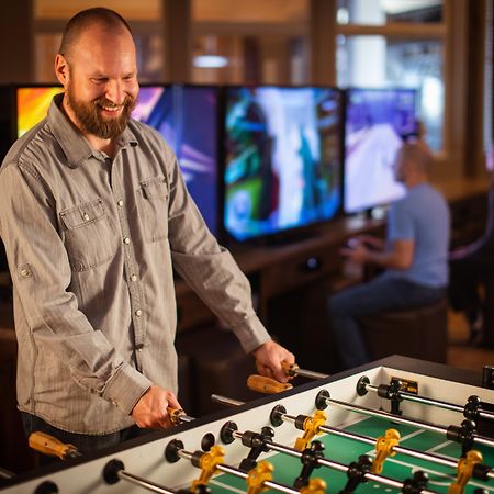 Holiday Inn West Yellowstone By Ihg Esterno foto