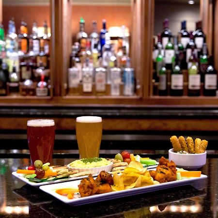 Holiday Inn West Yellowstone By Ihg Ristorante foto