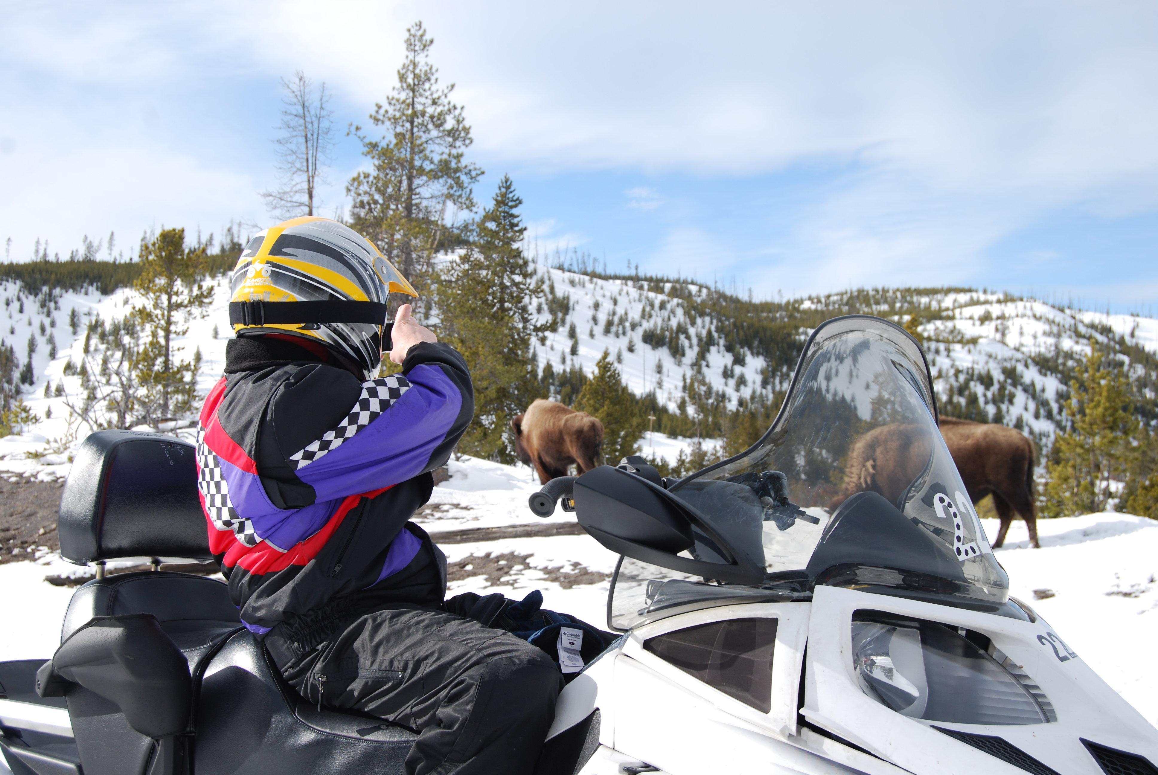 Holiday Inn West Yellowstone By Ihg Esterno foto