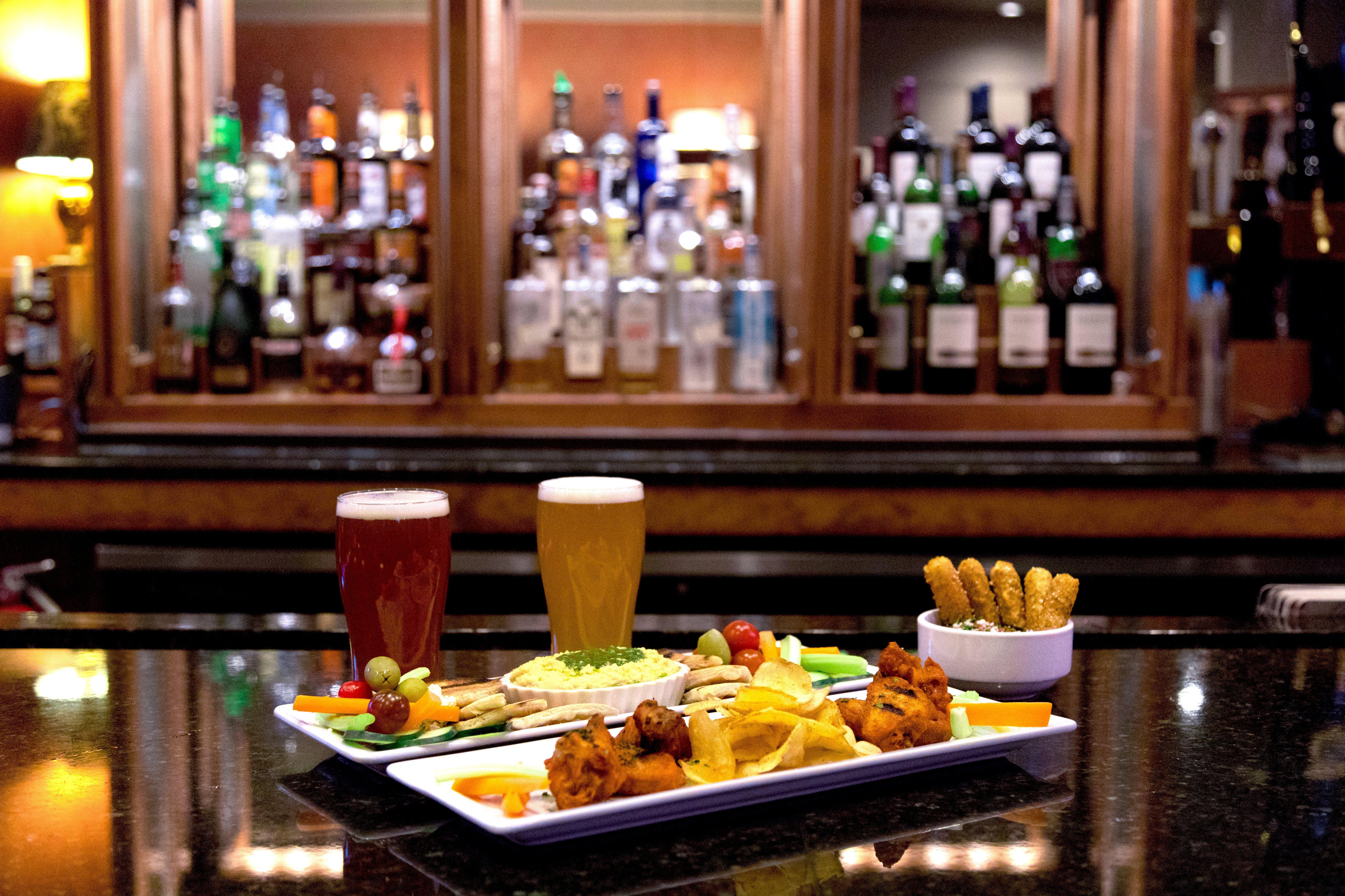 Holiday Inn West Yellowstone By Ihg Ristorante foto