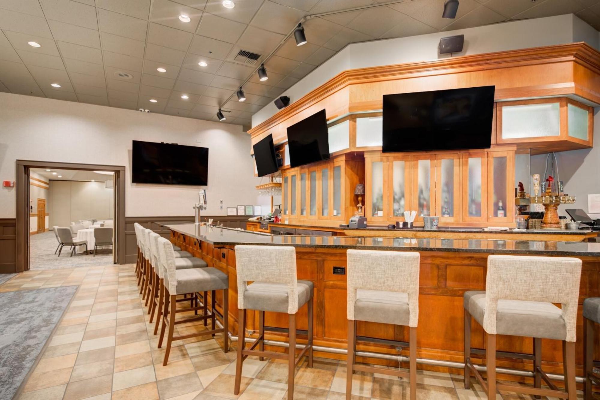 Holiday Inn West Yellowstone By Ihg Esterno foto