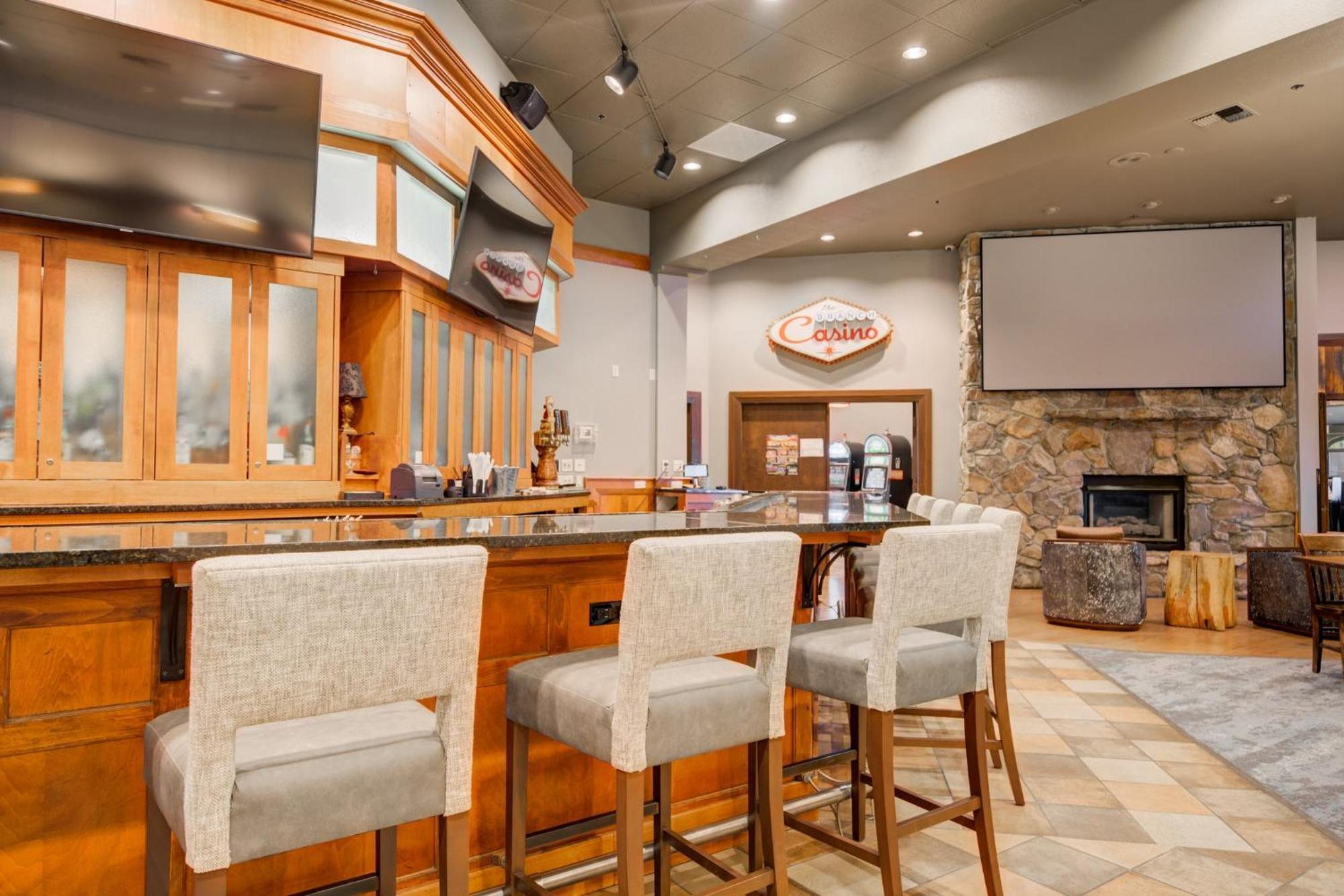 Holiday Inn West Yellowstone By Ihg Esterno foto