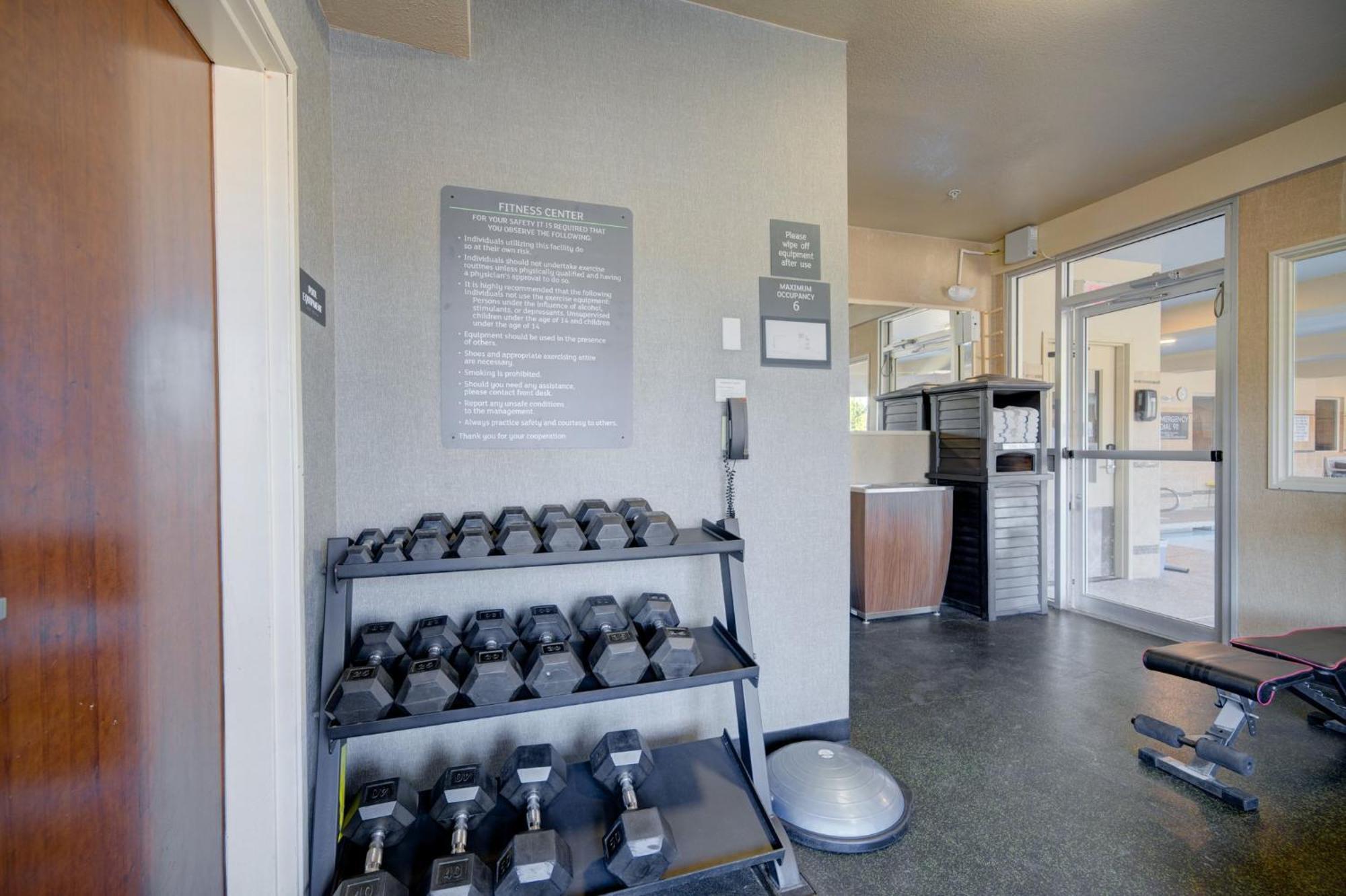 Holiday Inn West Yellowstone By Ihg Esterno foto