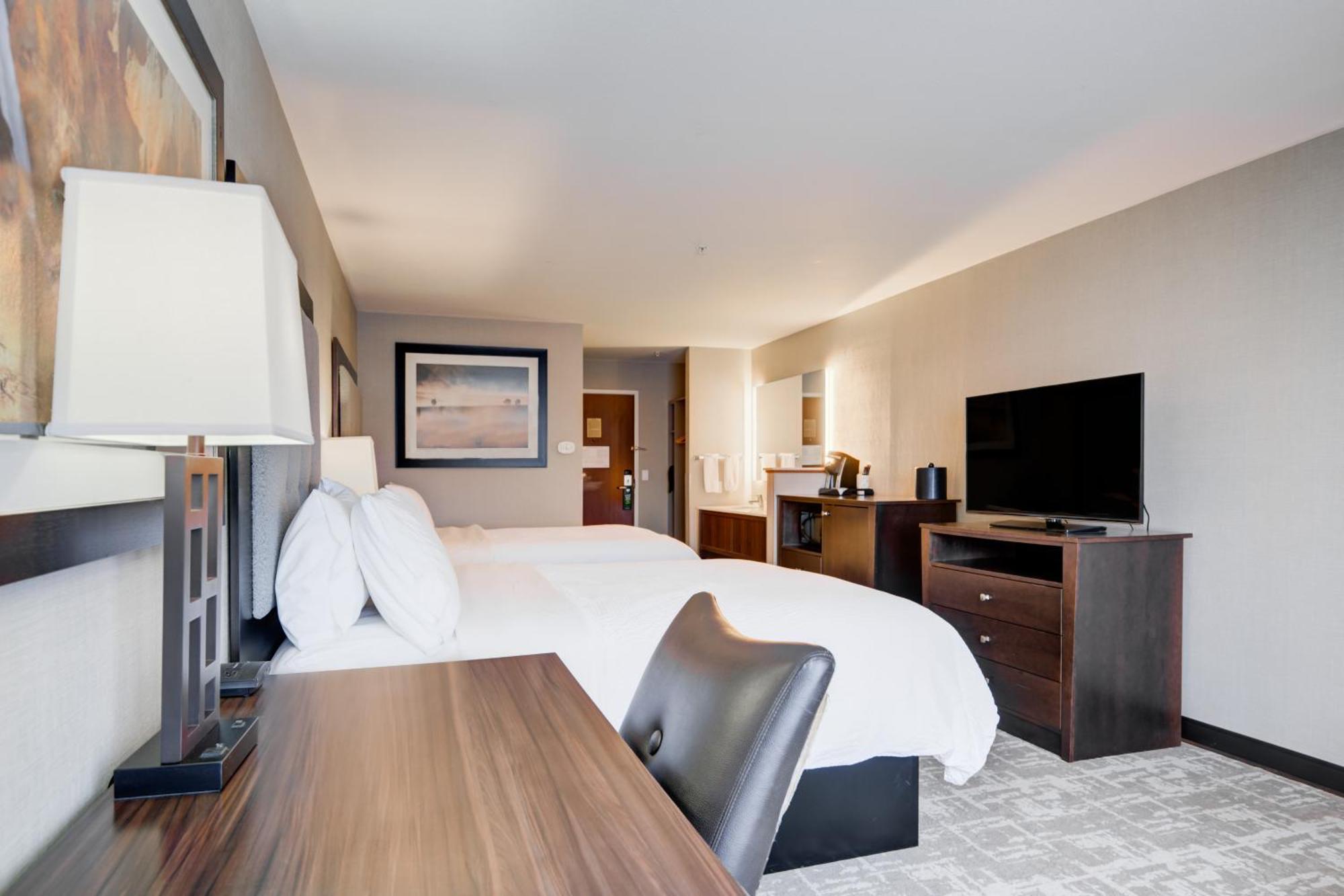 Holiday Inn West Yellowstone By Ihg Esterno foto