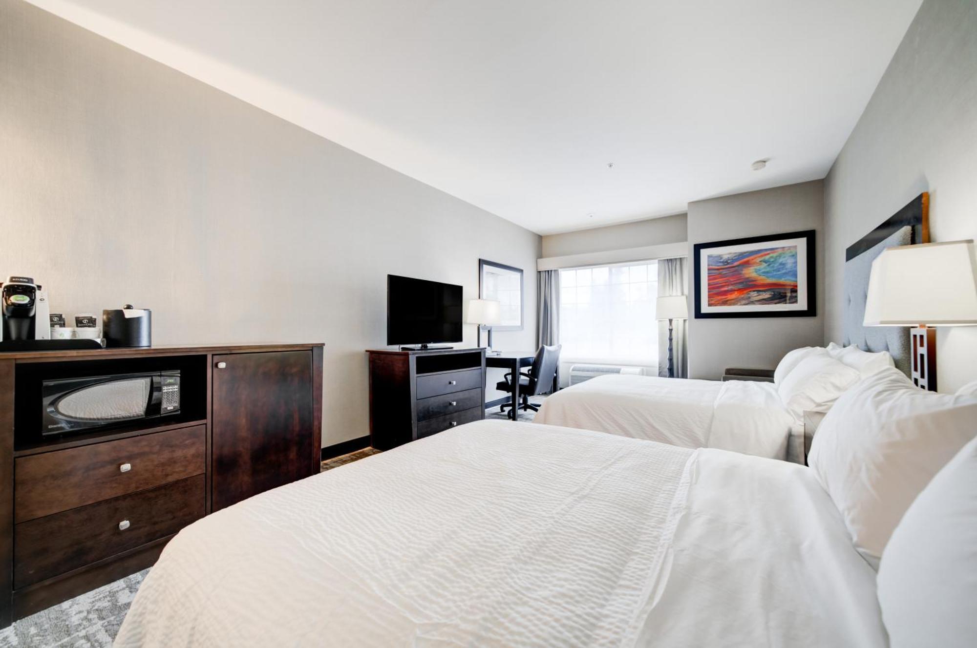 Holiday Inn West Yellowstone By Ihg Esterno foto