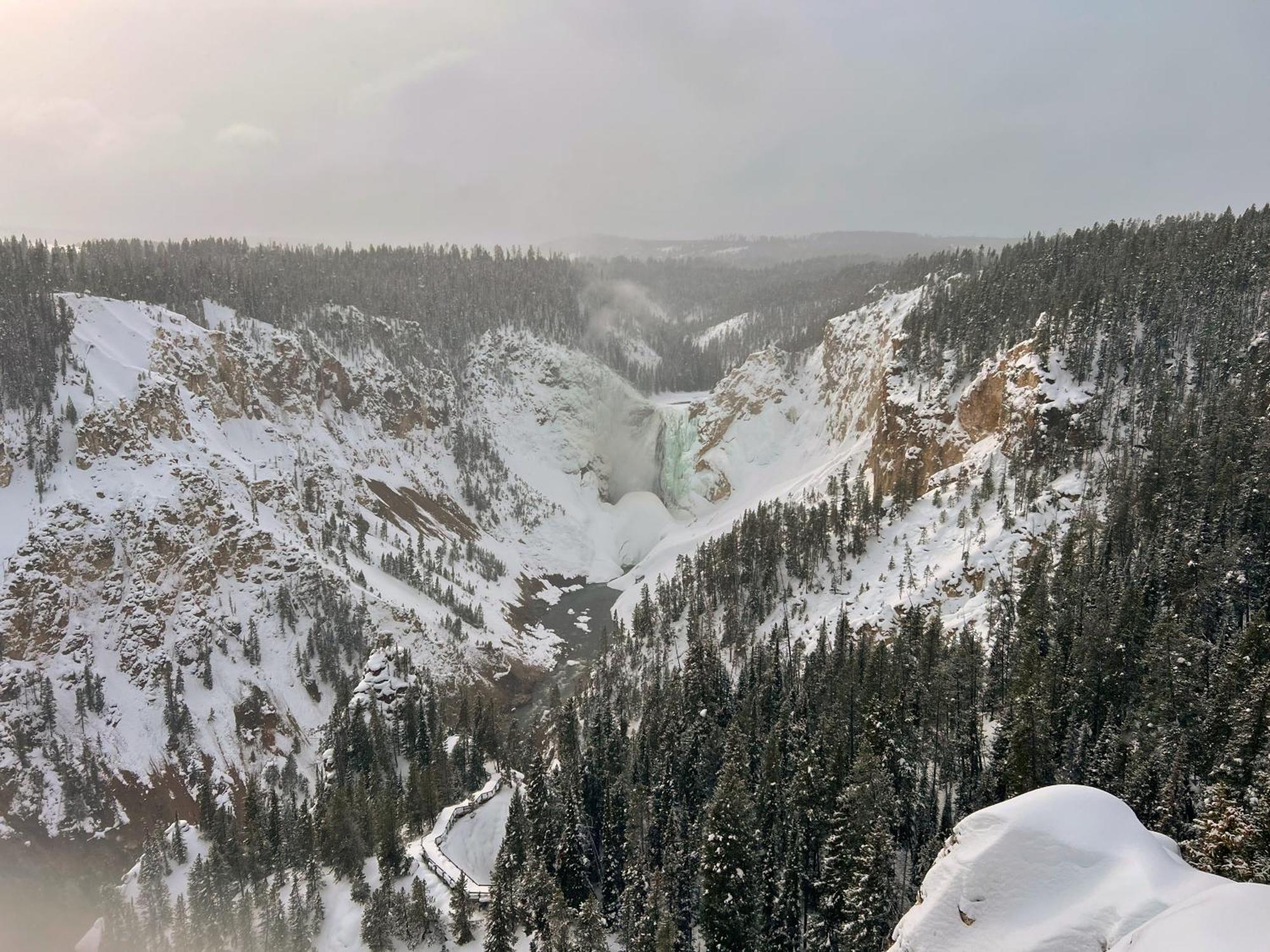Holiday Inn West Yellowstone By Ihg Esterno foto